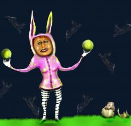 EasterChick